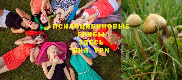кристаллы Абаза
